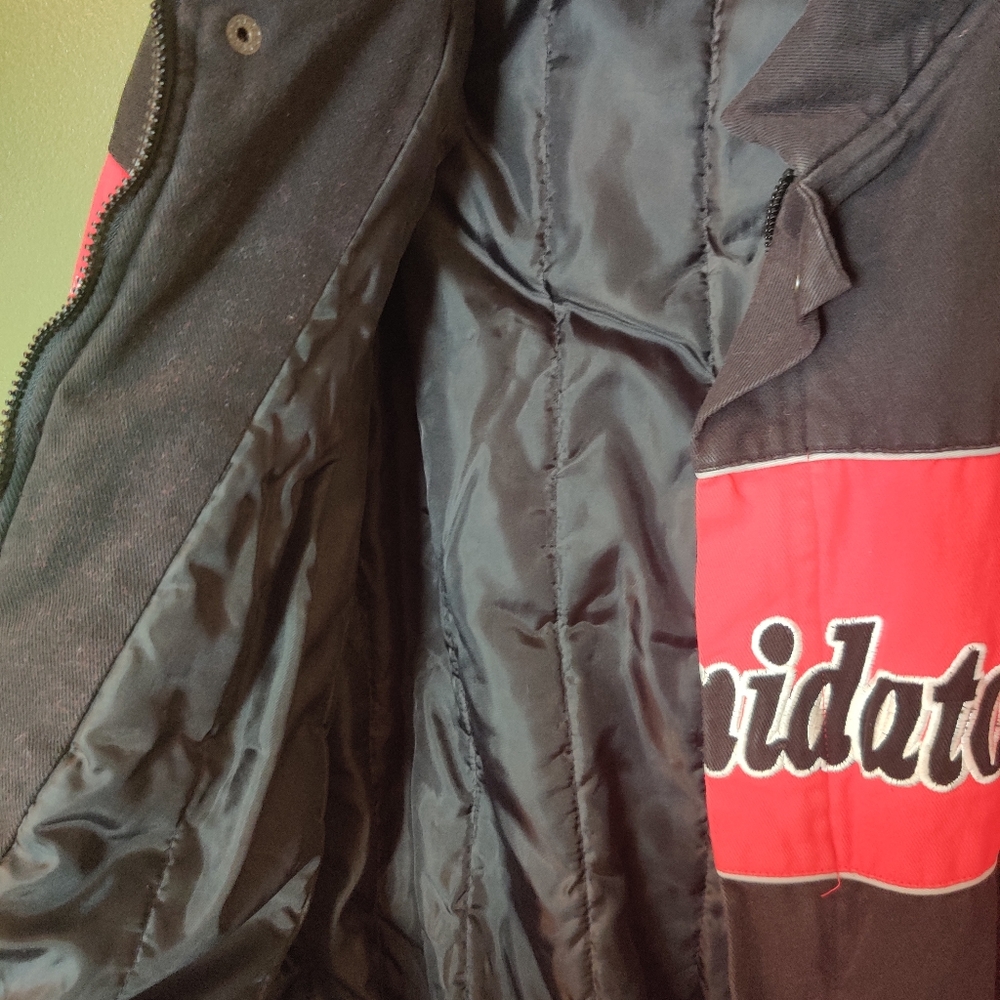 Dale Intemdator Jacket - Picture 3 of 13